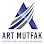 Art Endüstriyel Mutfak Ekipmanları logosu