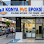 Konya PVC Epoksi Zemin Kaplama logosu
