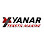 Yanar Tekstil Makine logosu