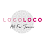 Loco Loco Kids | Loco Loco All For Junior logosu