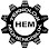HEM Teknoloji Mühendislik Ltd. Şti logosu