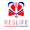 RESLİFE MEDİKAL logosu
