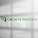General Drugs / General Medicine logosu