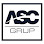 Asc Holding logosu