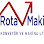 ROTA MAKİNA logosu