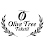 OLİVE TREE TEKSTİL logosu