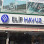 Elif Pool logosu