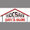 koçsan çati ve oluk logosu