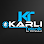 Karlı Teknik Su Pompaları logosu