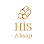 HİS AHŞAP DEKERASYON logosu