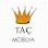 TAÇ MOBİLYA DEKORASYON logosu