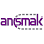 Anişmak Anadolu iş Makinaları logosu