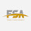 Fsa Tim Makine | Cnc Kayar Otomat logosu