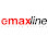 Emaxline logosu