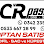 CR Paslanmaz logosu