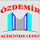 ÖZDEMİR ALÜMİNYUM logosu