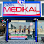 ÖZEN MEDİKAL logosu