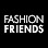 FASHION FRIENDS logosu