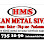 Hakan Metal Sıvama logosu