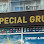 Special Grup Export İmport logosu