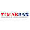 Fimaksan Sawmill Machinery logosu