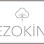 Kezokino vienetta newbra logosu