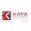 KAYA PLASTİK BRANDA SAN. ve TİC. A.Ş. logosu