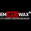 EMCARWAX OTO YIKAMA VE BAKIM ÜRÜNLERİ logosu