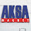 Aksa Magnet logosu