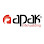 Apak Group I Apak Interwelding logosu