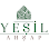 YEŞİL AHŞAP logosu