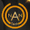 Nantech Medikal & Kozmetik Lazer Cihazları logosu