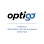Optigo Optik Ürünler Pazarlama A.Ş. logosu