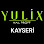 Kayseri Protez Tırnak Kalıcı oje ve Nail art Malzemeleri YULİX ANA BAYİİ logosu