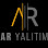 Ar Yalıtım Yapı Malzemeleri Samsun Yalıtım ve Çatı Kaplamaları logosu