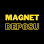 Magnet Deposu logosu