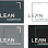 LEAN ALÜMİNYUM PROFİL VE AKSESUAR LTD ŞTİ. logosu