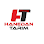 Hanedan Tarım. Hüseyin ALAN logosu
