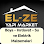 ELZE TİCARET YAPI MALZEMELERİ logosu