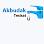 Akbudak Tesisat Doğalgaz & Su Tesisatı logosu