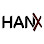 HanX logosu