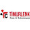 TİMURLENK CAM ALÜMİNYUM - ÇETİN TEMÜRLENK logosu