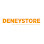 Deneystore Eğitim Araçları İthalat İhracat San. Tic. Ltd. Şti. logosu