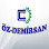 ÖZ-DEMİRSAN PASLANMAZ MAKİNA logosu