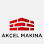Akçel Makina logosu