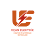 Uçan Elektrik Ve Güvenlik Sistemleri logosu