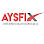 AYSFİX MOBİLYA BAĞLANTI ELEMANLARI logosu