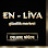 Enliva Deluxe Güzellik Merkezi Niğde logosu