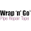 wrap-n-go logosu