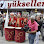 Yükseller Market / Fevzipaşa (Büyük Şube) logosu